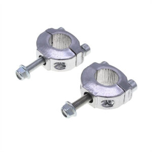 49CC Apollo Off-Road Bike 22mm Inverted Fork Handlebar Steering Clamp Block