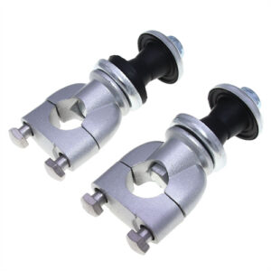 CRF Eagle 110CC Motorcycle 22mm Handlebar Clamp Mount Off-Road Accessories