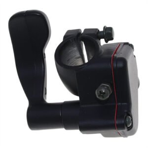 Manual Thumb Oiler Throttle MVS10 ATV Beach Car Modified Thumb Throttle
