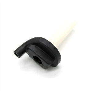 Large Twist Throttle Grip Handle for Off-Road ATV Motorcycle Handle Accessory