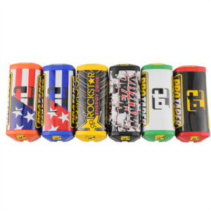 25mm Handlebar Shock Absorber