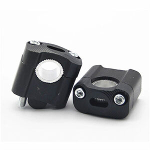 Motorcycle Handlebar Height Increase 22mm/28mm