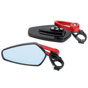 Review Mirror-22mm 7/8"