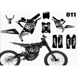 Graphics for Light Bee