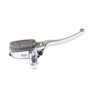 Right  Motorcycle Front Disc Brake Master Cylinder Hydraulic