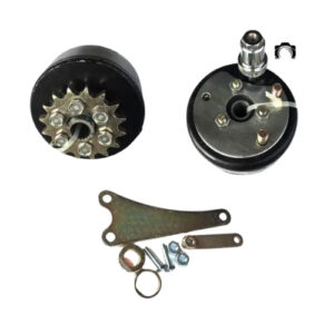 150-250cc ATV BUGGY REVERSE GEAR BOX