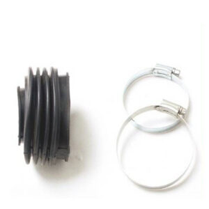 Rubber cover for 110cc gearbox