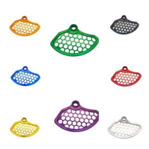 Front Disc Brake Guard For Talaria Light Bee S/X