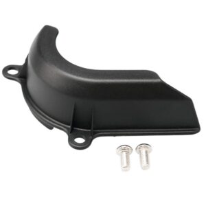 Hyper Bee Front Sprocket&Guard-OEM