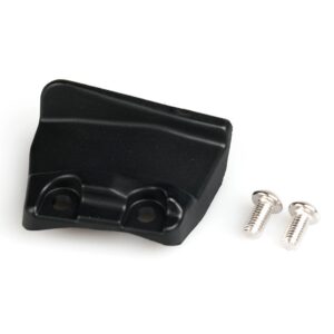 Hyper Bee Swingarm Protection Block Set-OEM