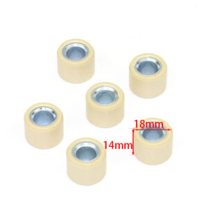 Clutch roller for GY6 150cc variator clutch