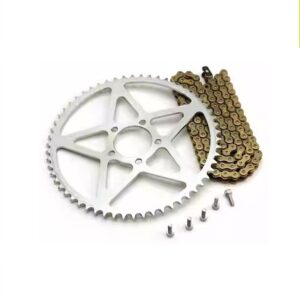 Light Bee Sprocket&Chain-OEM