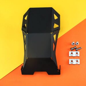 Light Bee Skid Plate-OEM