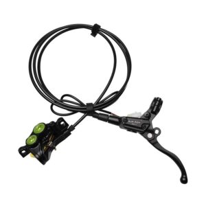 Light Bee OEM Complete Rear Brake Assembly