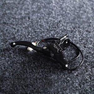 Light Bee OEM Front Brake Master Cylinder Assembly