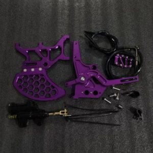 Brake Kits for Light Bee