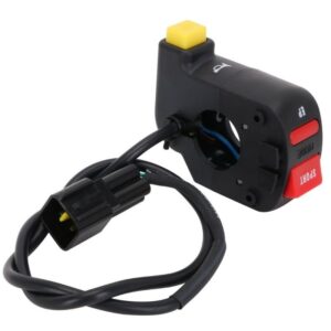 Surron LBX Control Switch