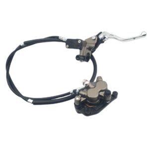 Front Brake Assembly NO Logo -Ultra Bee