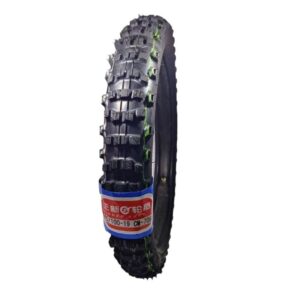 80/100-19 Off Road Tire