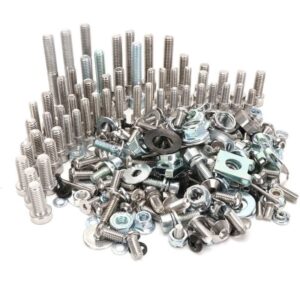 Screw Set For Surron Light Bee