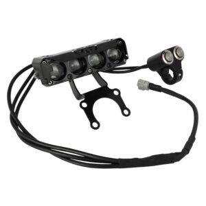 Front Head Light For Light Bee