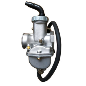 20mm Carburetor with Hand Choke for 110cc
