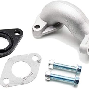 26mm intake pipe for 125cc ATV
