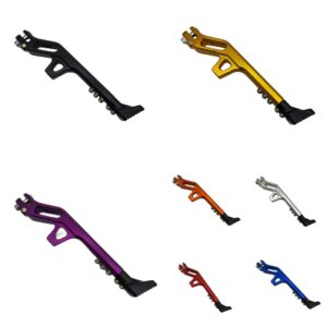 CNC Adjustable Side Stand for Light Bee E Ride Pro ss 2.0 Talaria