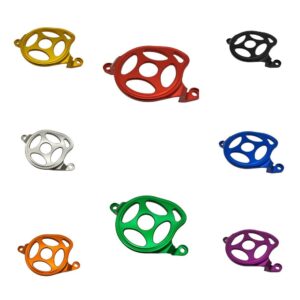 Belt Cover for Light Bee