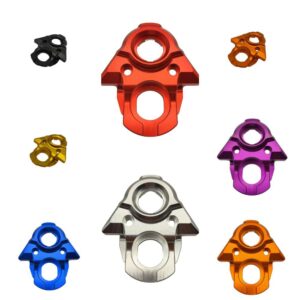 CNC Key Cover for Sur Ron Light Bee