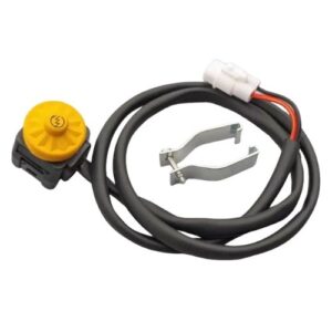 Start Button for KMB 60 TS70_313002-0007-02