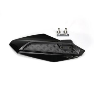 Ultra Bee Handguard - Carbon Black (Right)