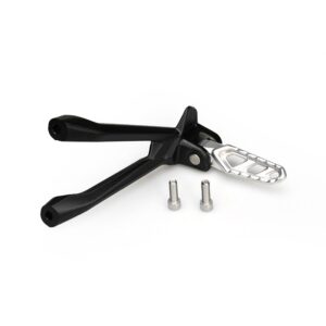 Ultra Bee Rear Left Passenger Footpeg Assembly