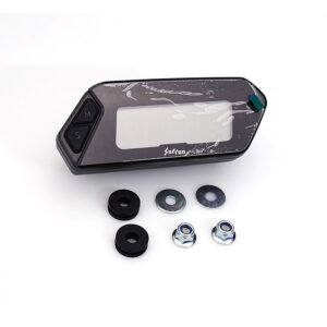 Ultra Bee Dashboard Display