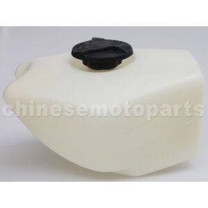 Gas Tank for 2 Stroke Pocket Bike