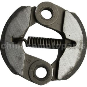 Clutch for 2 Stroke Pocket Bike