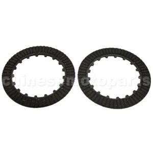 Manual Clutch Plate for 50cc-125cc ATV Dirt Bike