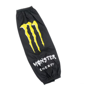 Front Shock Cover for 110cc to 250cc Kick Starting Dirt Bike